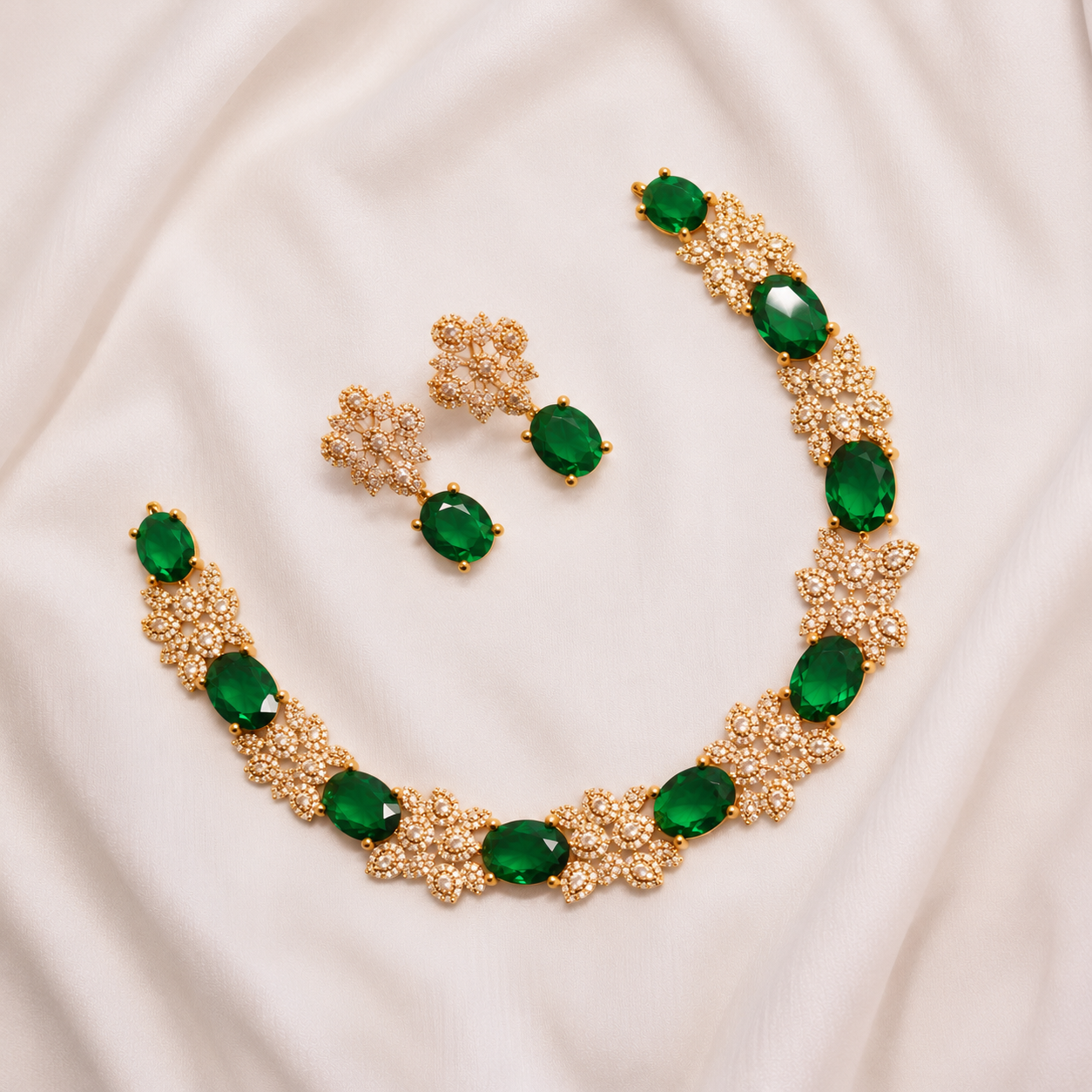 Choker Collection