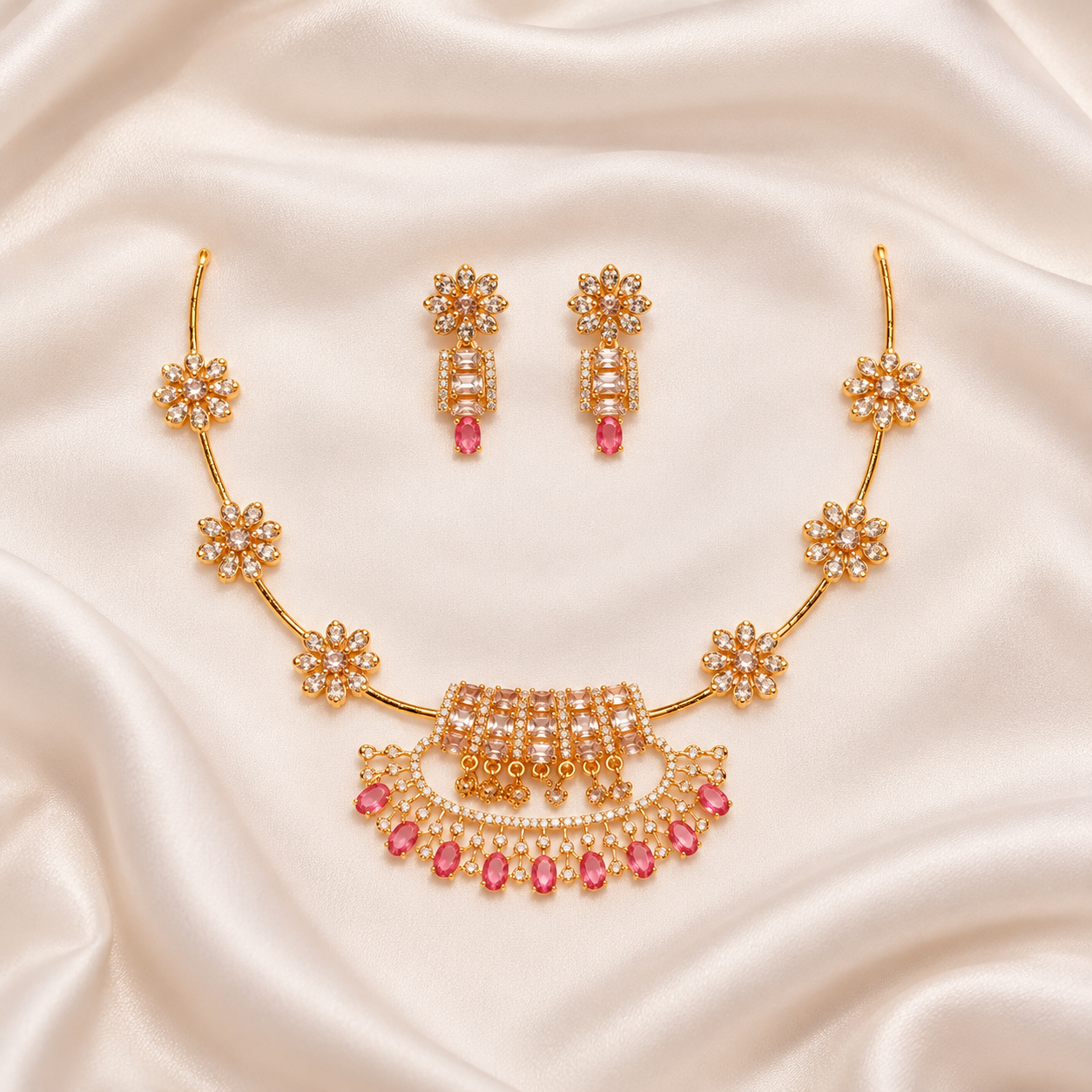 Heritage Choker Design 02