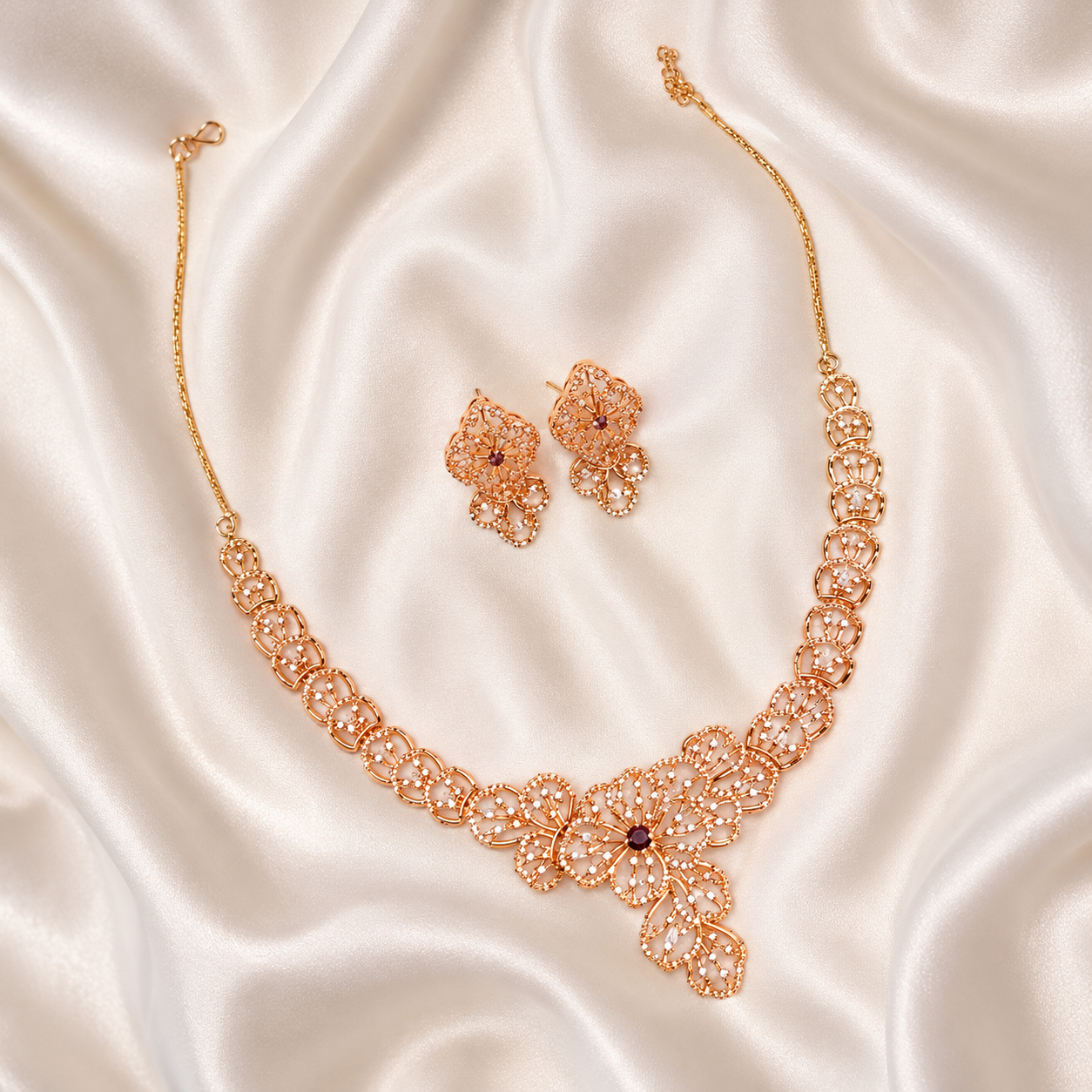 Signature Choker Design 03
