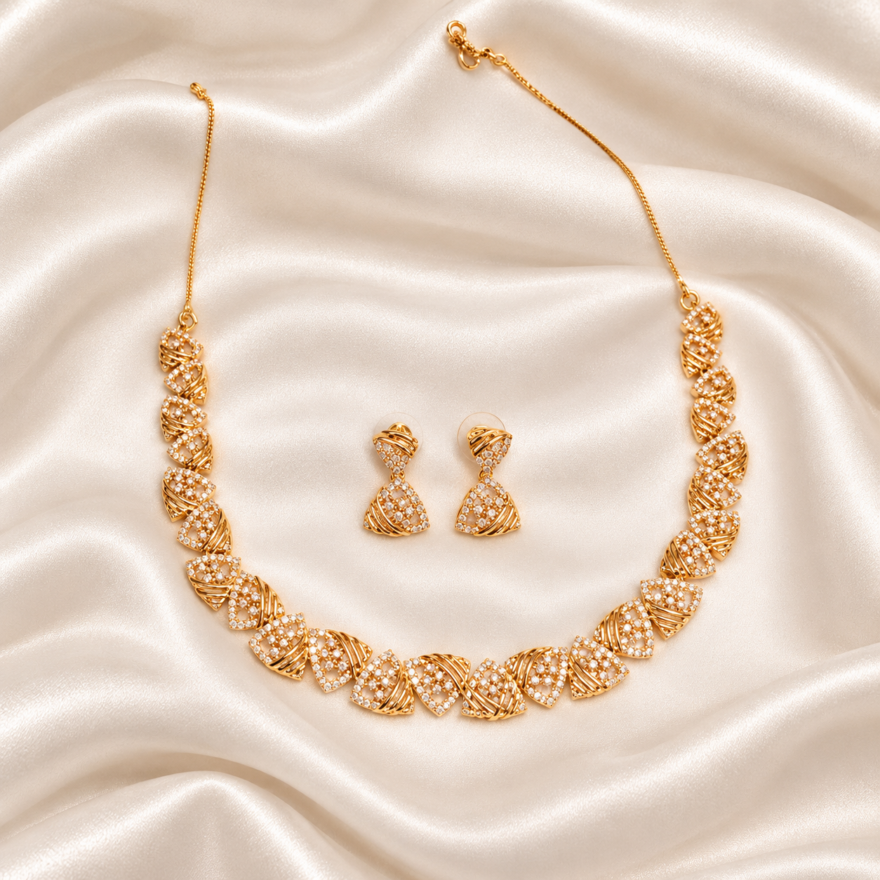 Bridal Sets